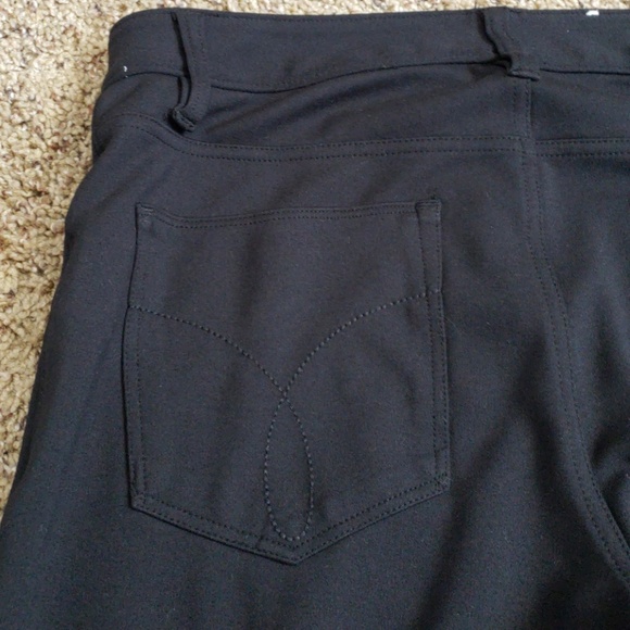 Legging jeans - Picture 4 of 4